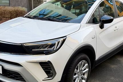 Opel Crossland (X) 63.000 km 15.500 &euro; Köln 50674