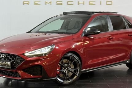 Hyundai i30 47.500 km 30.790 &euro; Remscheid 42897