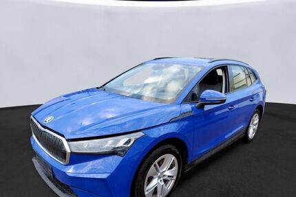 Skoda Enyaq 16.533 km 21.990 &euro; Pulheim-Brauweiler 50259