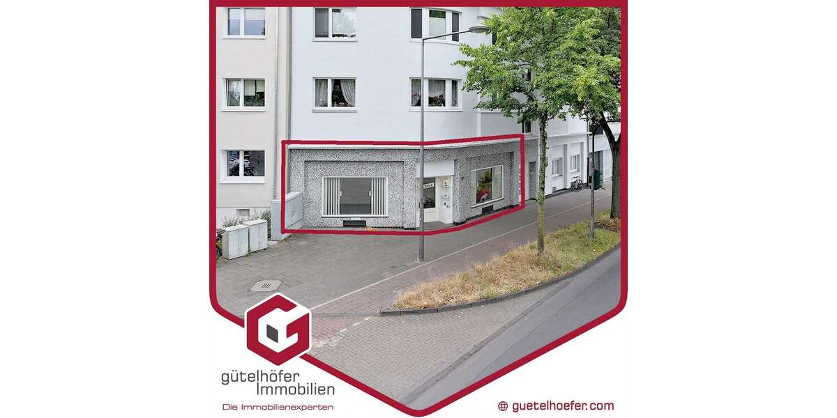 Einzelhandel in Köln Raderberg 1.600 € 74 m² zimmer