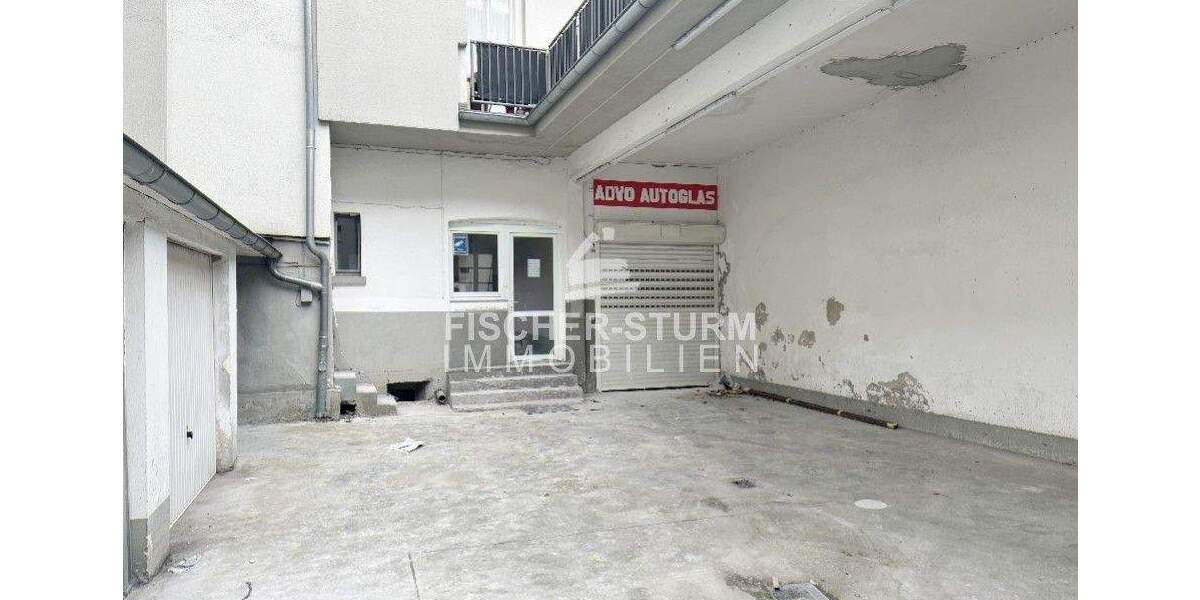 Düsseldorf-Oberbilk: Frisch sanierte Halle mit Büro + Lager! zimmer