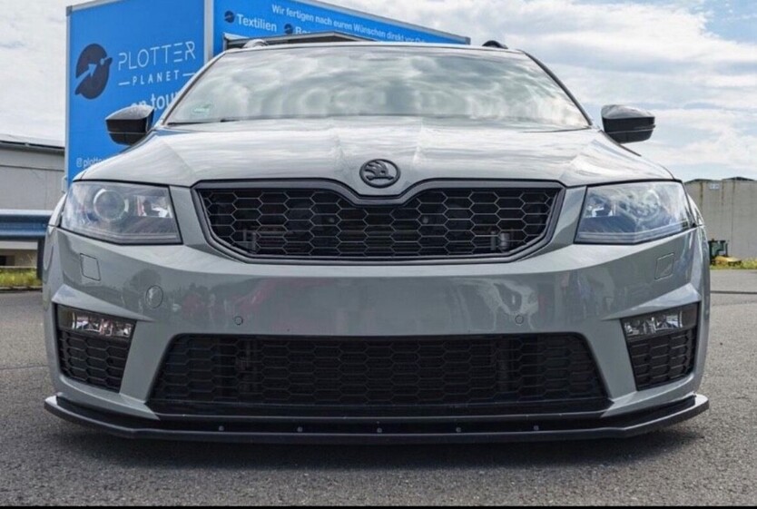 Skoda Octavia 150.200 km 27.000 € Wuppertal 42275