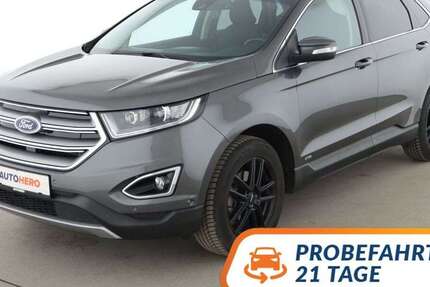 Ford Edge 95.150 km 18.230 &euro; Köln 50739