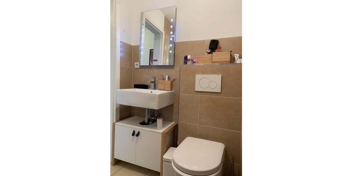 D.-Altstadt Traumapartement luxuriös saniert 1 zimmer