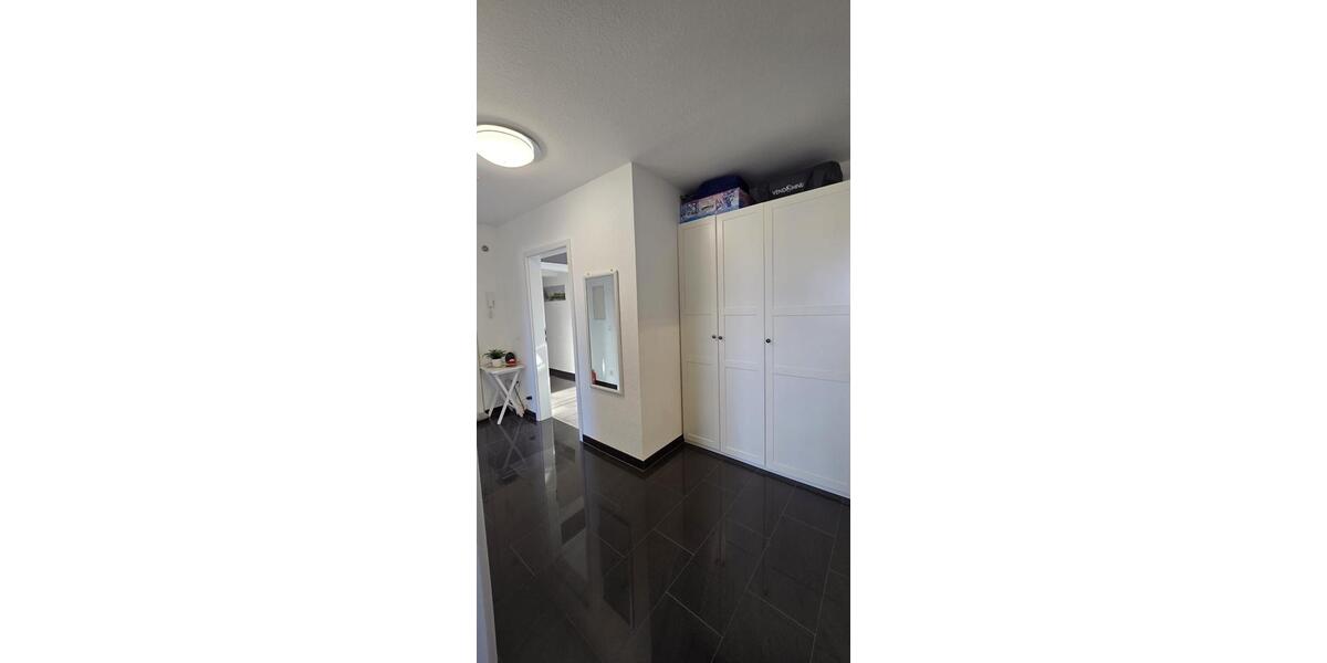 Dachgeschoßwohnung Solingen Ohligs - 2 Zimmer, 57 m&sup2;, 175.000&euro; | Angebot:25642570