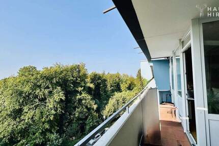 Bezugsfreie 2-Zimmer Eigentumswohnung mit Panoramablick, Aufzug und Balkon 2 zimmer