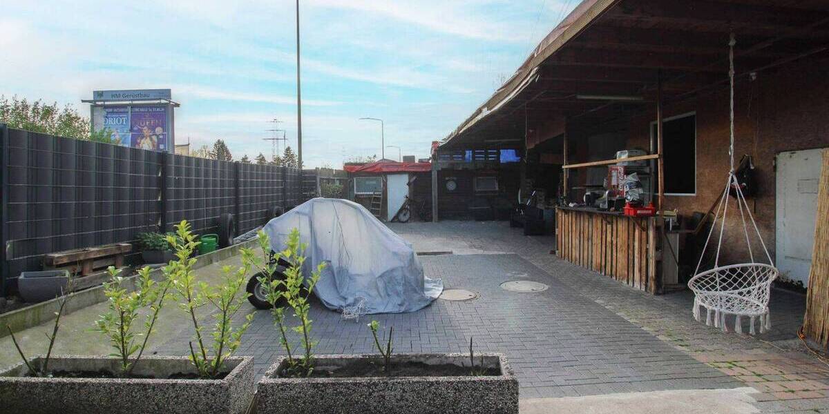 Grundstück Düsseldorf Vennhausen - 175.000&euro; | Angebot:26826070
