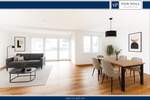 Hochwertige Neubauwohnung - Ideal für Eigennutzer & Anleger 3 zimmer