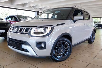 Suzuki Ignis 7.000 km 18.990 € Haan bei Düsseldorf 42781