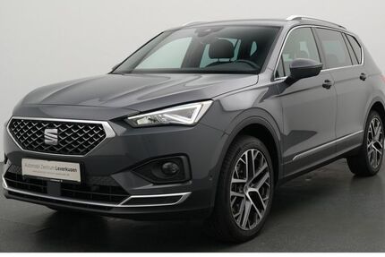 Seat Tarraco 55.551 km 34.980 &euro; Leverkusen 51379