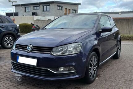 VW Polo 155.000 km 6.990 &euro; Niederkassel 53859