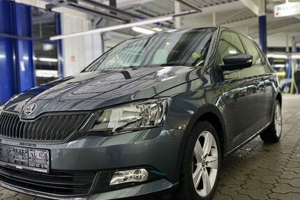 Skoda Fabia 100.000 km 8.200 &euro; Brühl (Nähe Köln) 50321