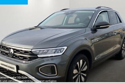 VW T-Roc 21.805 km 23.450 &euro; Grevenbroich 41515