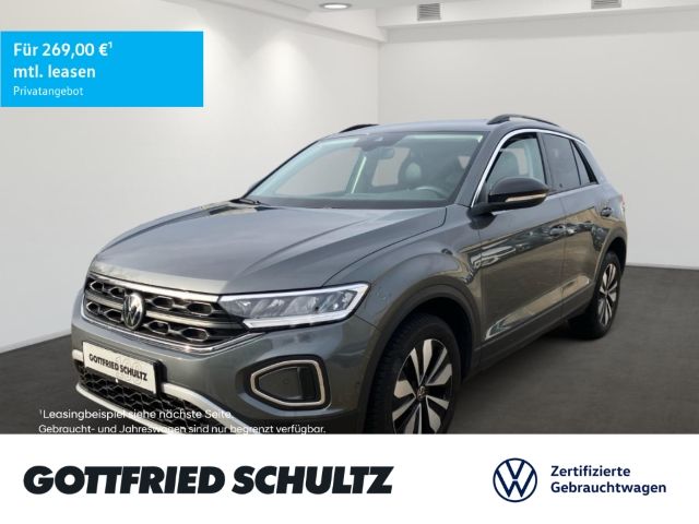 VW T-Roc 21.805 km 23.450 &euro; Grevenbroich 41515