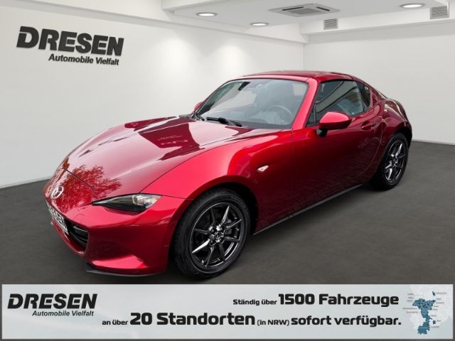 Mazda MX-5 34.625 km 22.880 &euro; Neuss 41464