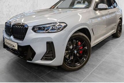 BMW X3 18.155 km 56.980 &euro; Leverkusen 51371