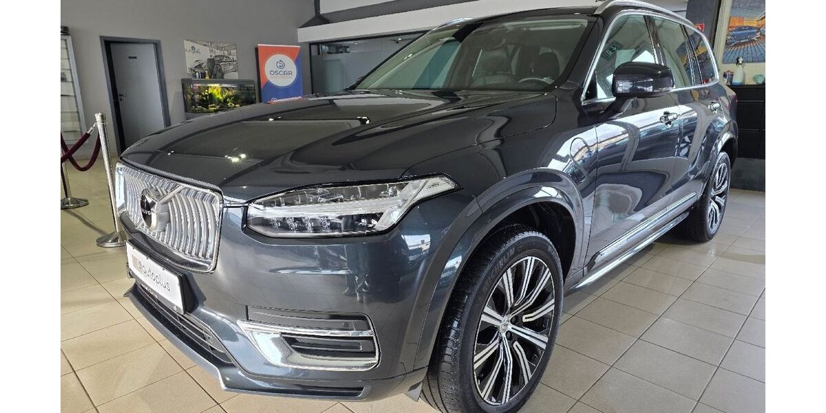 Volvo XC90 169.340 km 29.950 &euro; Bergheim 50126