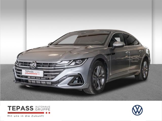 Arteon