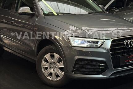Audi Q3 99.099 km 18.499 € Radevormwald 42477