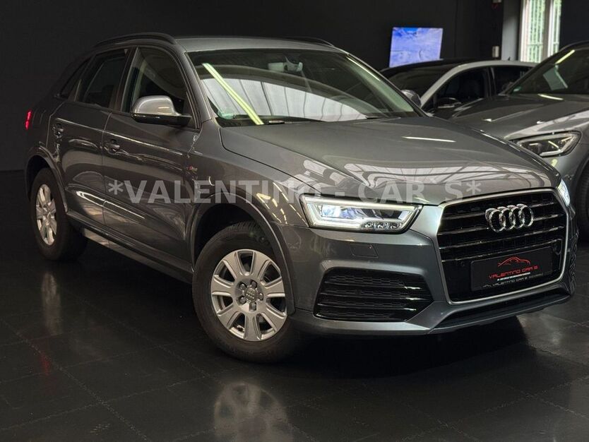 Audi Q3 99.099 km 18.499 € Radevormwald 42477