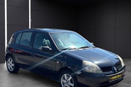 Renault Clio 177.000 km 1.750 &euro; Remscheid 42897