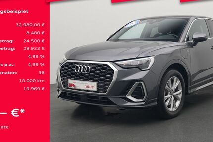 Audi Q3 77.909 km 32.980 € Leverkusen 51373