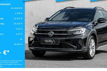 VW Taigo 13.274 km 24.470 &euro; Bergheim 50126