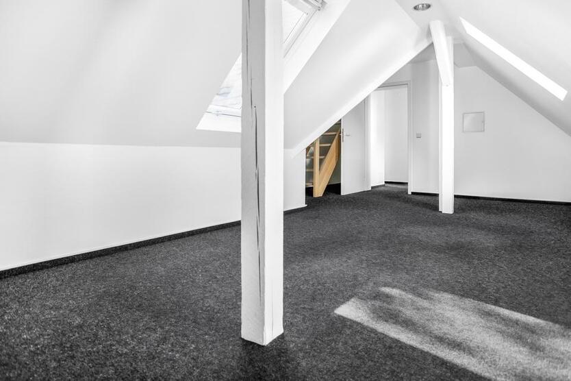 Exklusive private Vermietung in Köln-Marienburg mit Dachterrasse zimmer