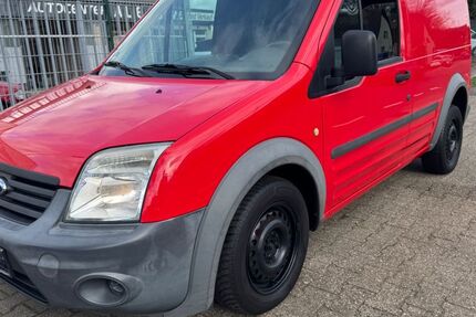 Ford Transit 165.055 km 3.900 &euro; Kerpen 50171