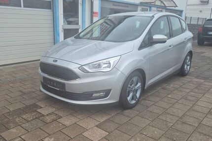 Ford C-Max 66.000 km 10.200 &euro; Grevenbroich 41515