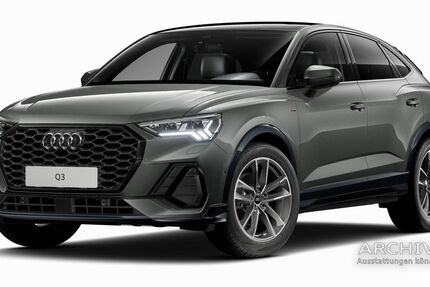 Audi Q3 14.633 km 39.680 &euro; Leverkusen 51373
