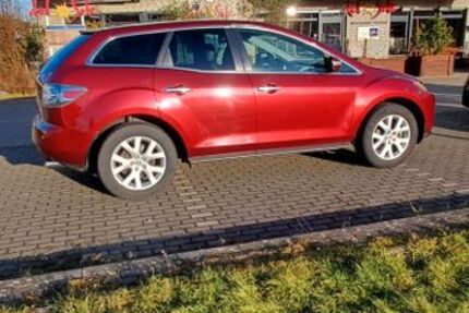 Mazda CX-7 79.340 km 7.999 &euro; Kerpen 50170