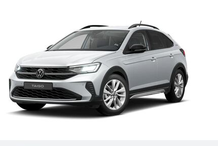 VW Taigo 6.413 km 23.590 &euro; Remscheid 42897