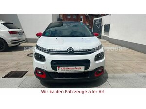 Citroen C3 Shine 98.000 km 8.290 &euro; Troisdorf 53844