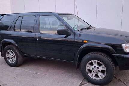 Nissan Pathfinder 278.841 km 5.995 &euro; Köln 51107