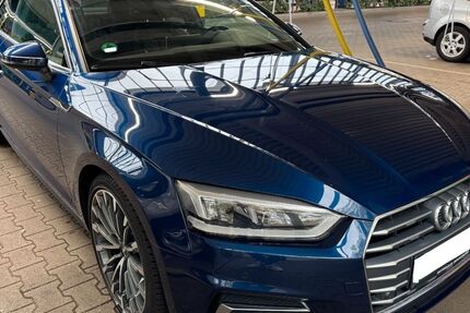 Audi A5 109.000 km 25.500 € Köln 50672