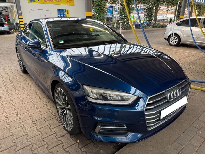 Audi A5 109.000 km 26.000 € Köln 50672