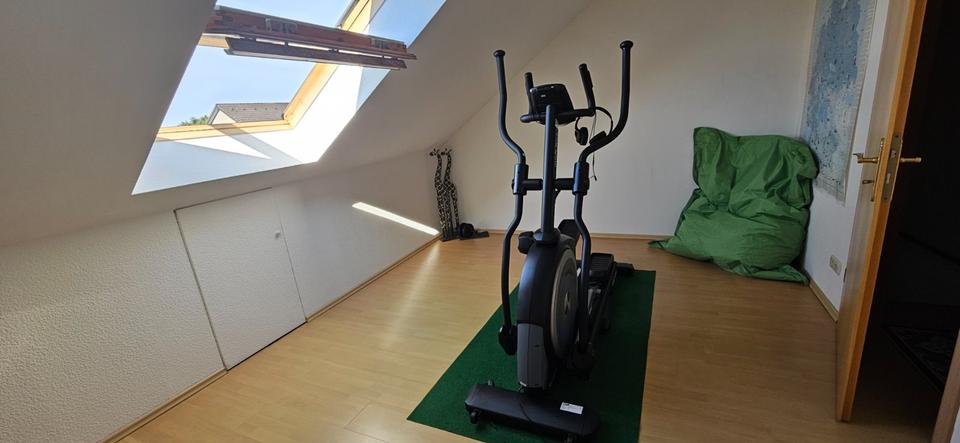 Schönes Einfamilienhaus mit Garage und 2 Stellplätzen 5 zimmer