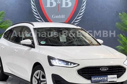Ford Focus 54.000 km 14.990 &euro; Bergheim 50126