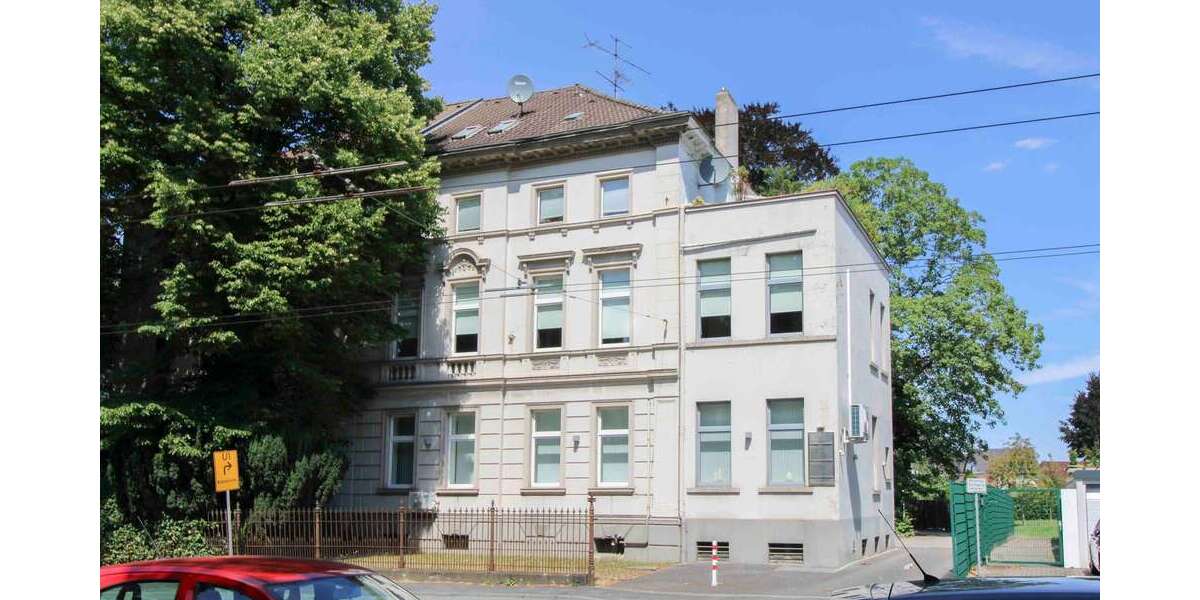 Einfamilienhaus Solingen Aufderhöhe - 18 Zimmer, 407 m&sup2;, 579.000&euro; | Angebot:26554144
