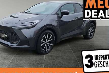 Toyota C-HR 16.193 km 25.987 &euro; Dormagen 41540