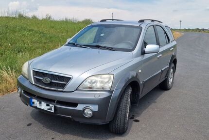 Kia Sorento 189.700 km 1.900 &euro; Köln Porz 51143