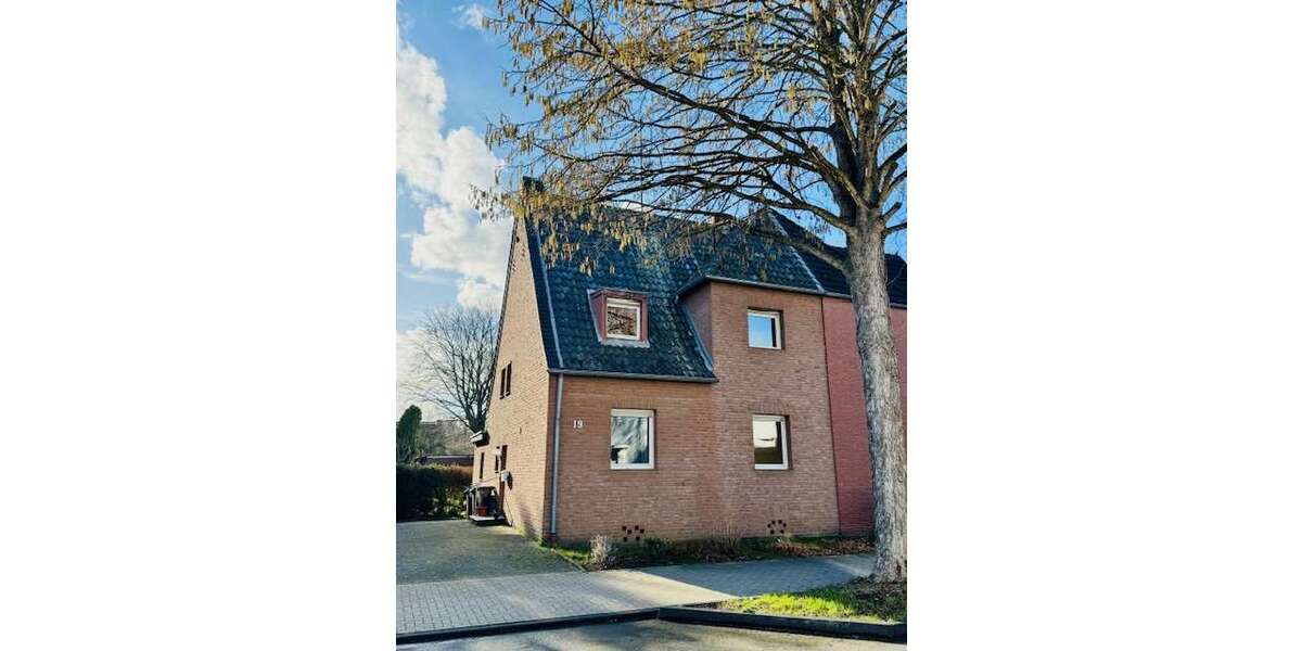 Einfamilienhaus Hürth - 4 Zimmer, 110 m&sup2;, 449.000&euro; | Angebot:25161672