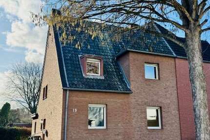 Haus Hürth - 4 Zimmer, 110 m&sup2;, 449.000&euro; | Angebot:25161672