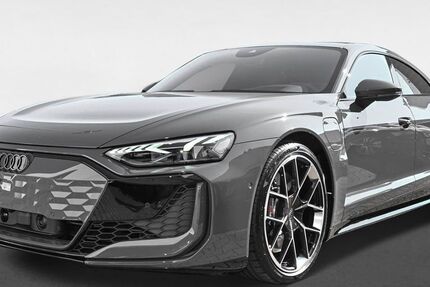 Audi RS e-tron GT 5.000 km 137.980 € Köln 50739