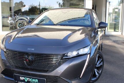 Peugeot 308 28.215 km 23.500 € Remscheid 42897