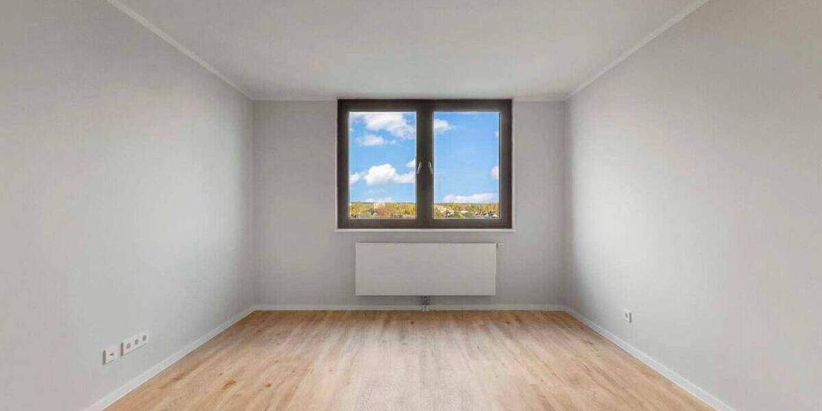 Etagenwohnung Troisdorf Friedrich-Wilhelms-Hütte - 2 Zimmer, 63 m&sup2;, 198.000&euro; | Angebot:26818093