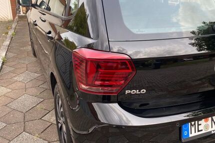 VW Polo 116.500 km 9.800 € Ratingen 40885