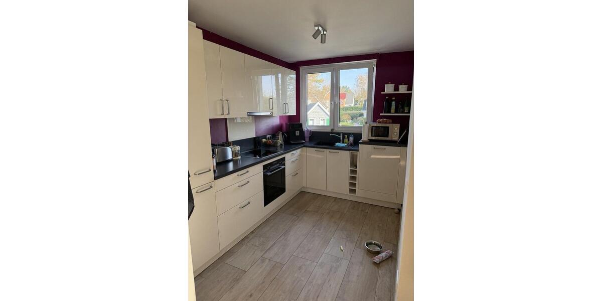 Maisonettenwohnung Solingen Wald - 5 Zimmer, 135 m&sup2;, 1.720&euro; | Angebot:25408715