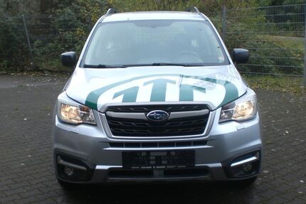 Subaru Forester 290.000 km 7.800 € Köln 50735